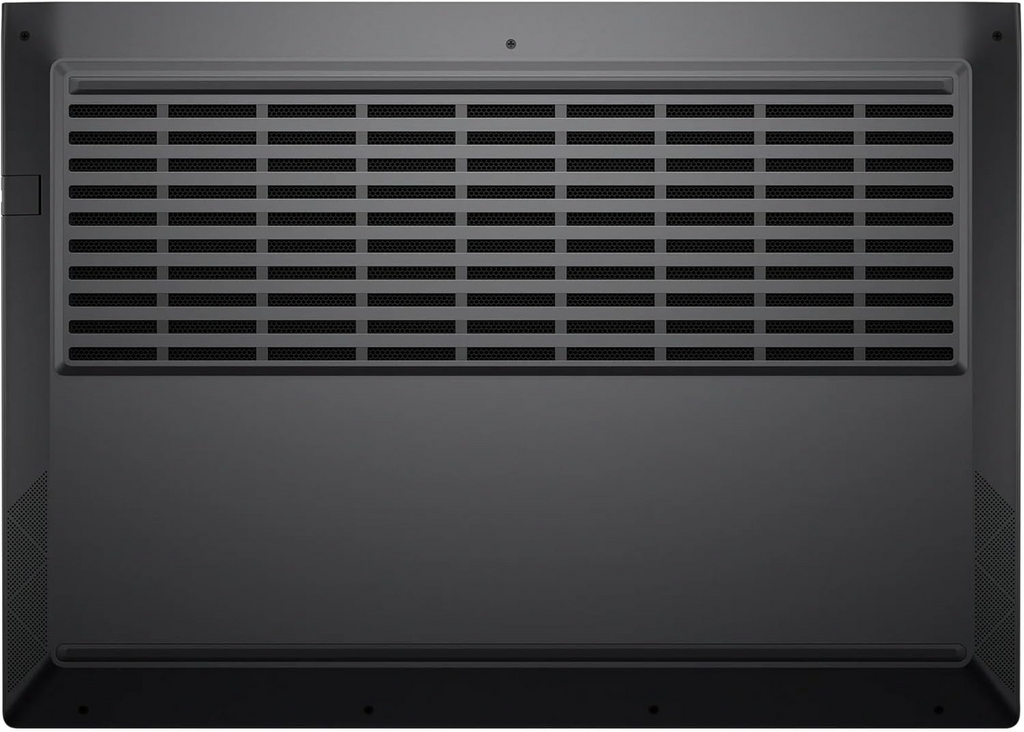 كمبيوتر محمول للألعاب إتش بي فيكتوس 15 FA1082، معالج إنتل i5 13420H، وبطاقة رسومات إنفيديا RTX 4050 سعة 6 جيجابايت، وذاكرة وصول عشوائي (RAM) سعة 16 جيجابايت، وقرص تخزين SSD سعة 512 جيجابايت، وشاشة 15.6 بوصة عالية الدقة بالكامل