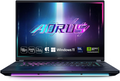 AORUS MASTER 16 BYH Gaming Laptop - Intel Core Ultra 9 275HX - NVIDIA GeForce RTX 5080 16GB - 32DDR5 5600MHz - 1TB PCIe Gen4x4 M.2 - 16.0” 16:10 WQXGA (2560x1600) 240Hz OLED - Windows 11 Pro