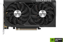 Gigabyte GeForce RTX 4060 Ti 8GB WINDFORCE OC