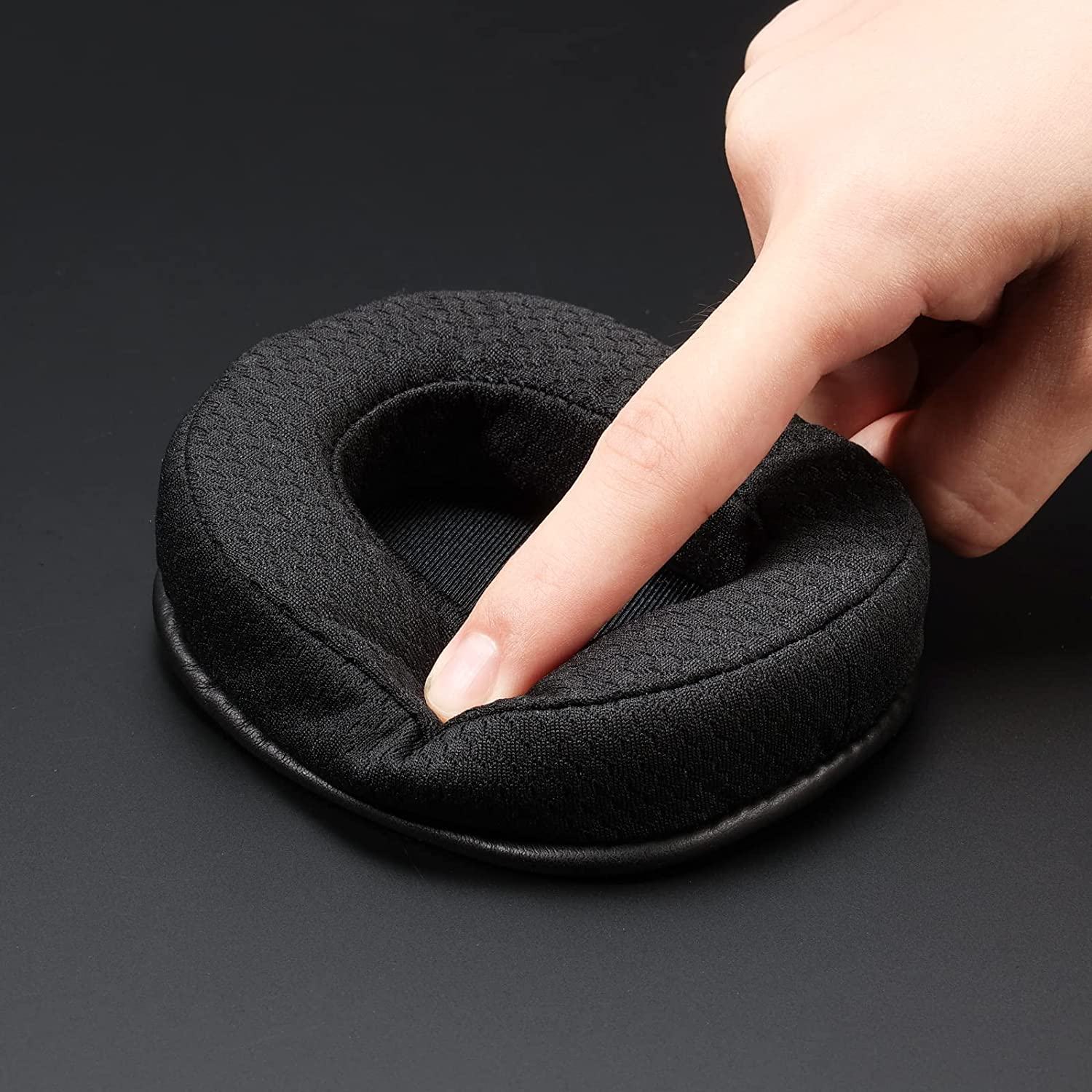 Redragon H510 RGB Zeus X USB 7.1 Gaming Headset- black