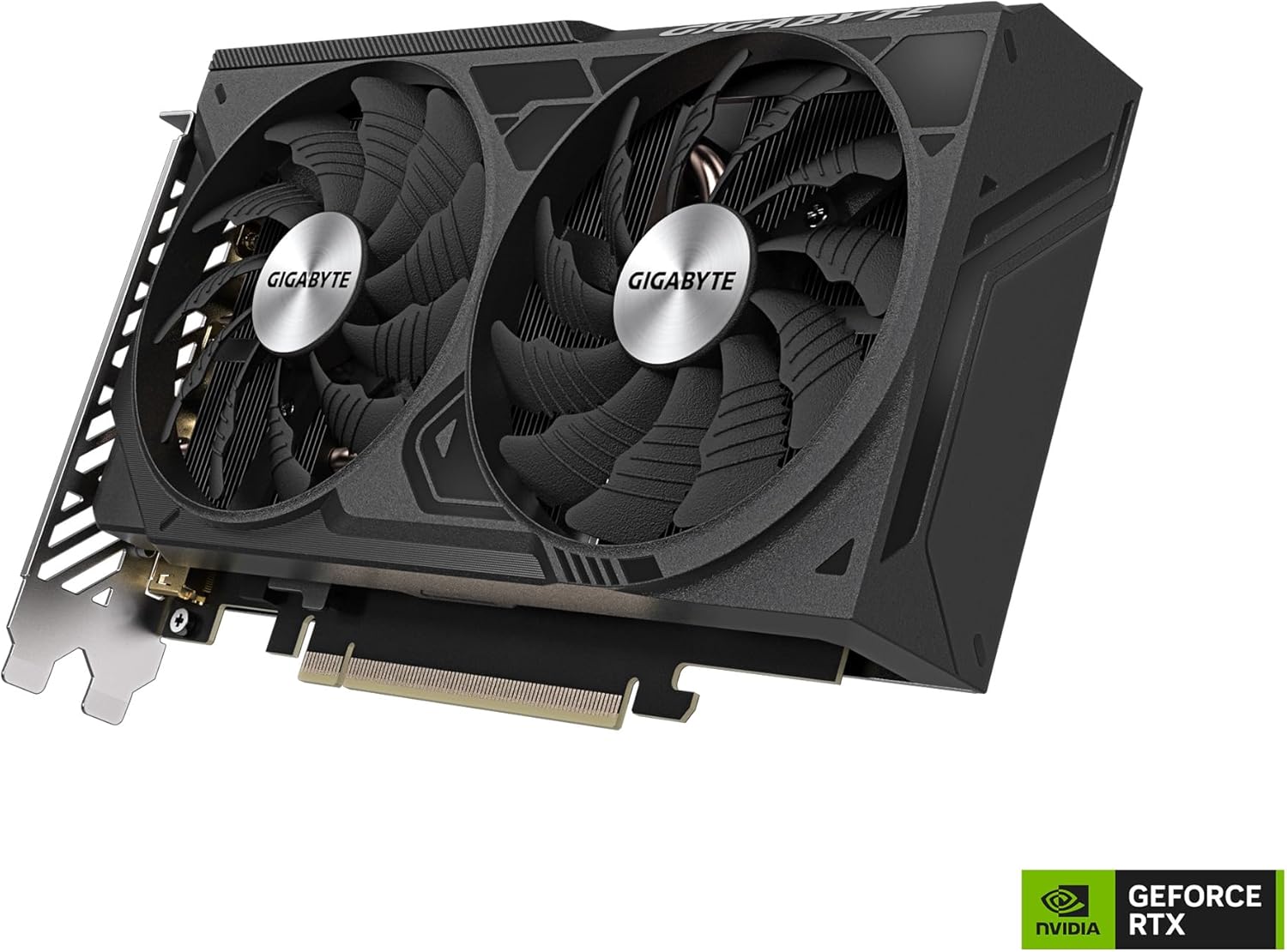 Gigabyte GeForce RTX 4060 Ti 16GB WINDFORCE OC