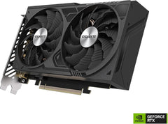 Gigabyte GeForce RTX 4060 Ti 16GB WINDFORCE OC