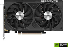 Gigabyte GeForce RTX 4060 Ti 16GB WINDFORCE OC