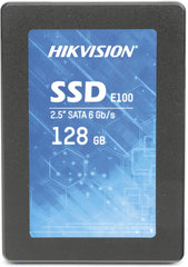 هيكفيجن E-100 SSD 128 جيجا