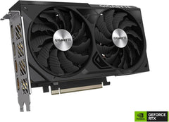 Gigabyte GeForce RTX 4060 Ti 8GB WINDFORCE OC