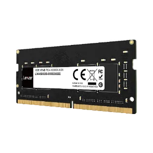 Lexar SODIMM DDR4 RAM 16GB 3200 MHz SODIMM Laptop Memory