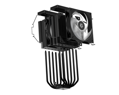 ID-COOLING FROZN A620 Pro XE Argb Dual Tower Cpu Air Cooler
