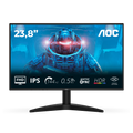 AOC 24B36X - 24 inch - IPS Panel - 144hz 0.5ms (MPRT) - FHD Gaming Monitor