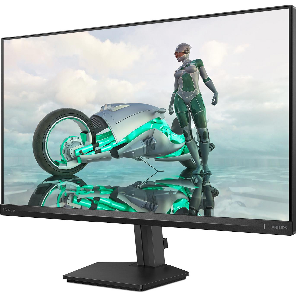Philips Evnia 27M2N3200PF 27"  Gaming Monitor 260Hz refresh rate. Full HD resolution (1920×1080)