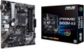 ASUS Prime B450M-A II 4X RAM Socket AM4 Motherboard