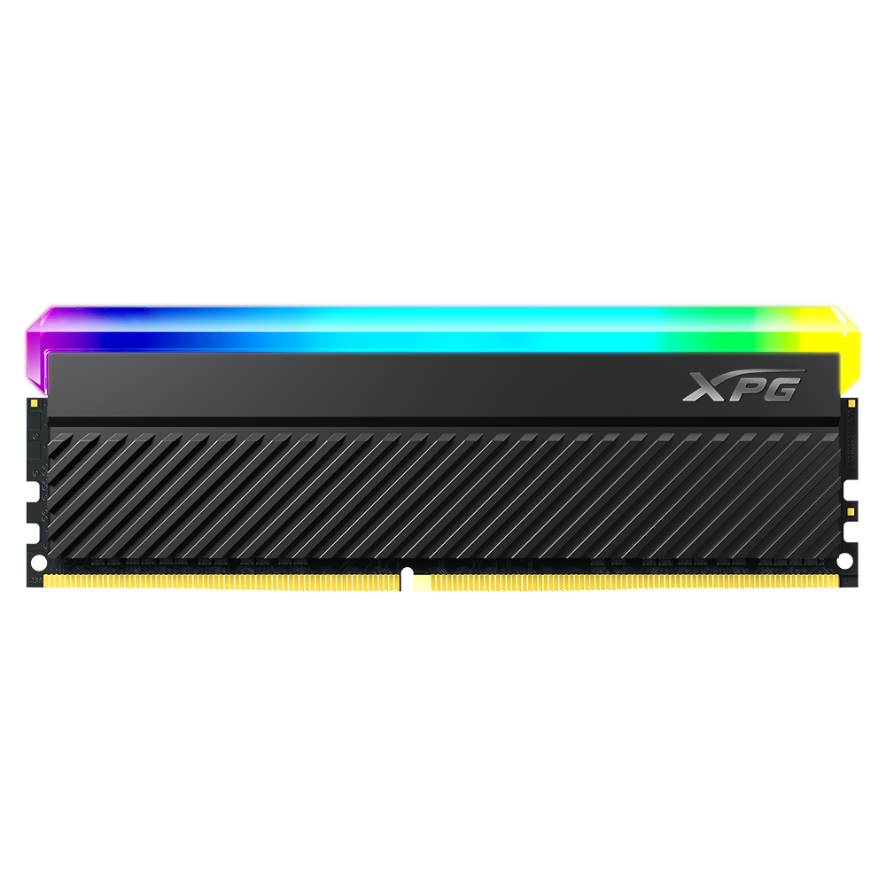 xpg spectrix d45g 8gb 3200mhz DDR4 cl16