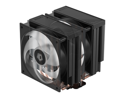ID-COOLING FROZN A620 Pro XE Argb Dual Tower Cpu Air Cooler