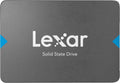 Lexar NQ100 2.5” SATA III SSD 480GB