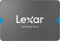 Lexar NQ100 2.5” SATA III SSD 480GB