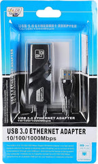 USB 3.0 to Ethernet RJ45 LAN Network Adapter 10/100/1000