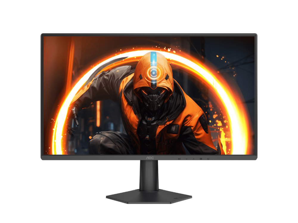 AOC 24G50Z 260Hz 0.3ms Fast IPS 24 Inch FHD Gaming Monitor