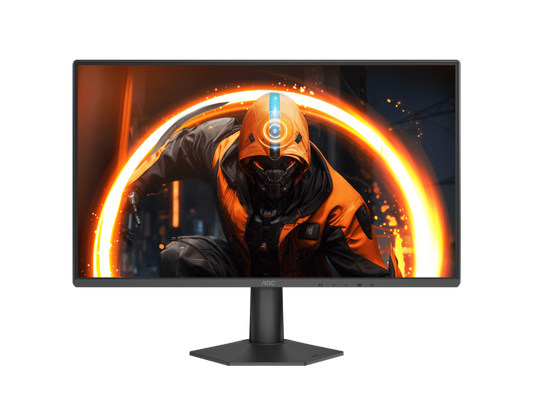 AOC 24G50Z 260Hz 0.3ms Fast IPS 24 Inch FHD Gaming Monitor