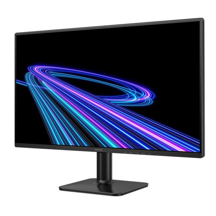 Philips 24E2G2200 23.8" Full HD 144Hz IPS Gaming Monitor – HDMI, DisplayPort, HDR10, Adaptive Sync – Black