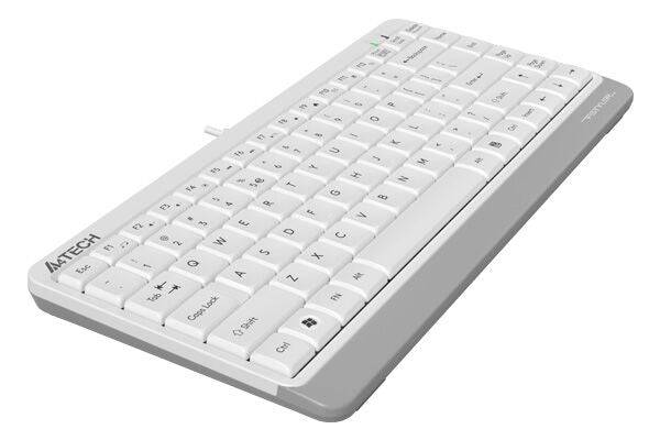 A4Tech Fstyler FK11 Wired-White