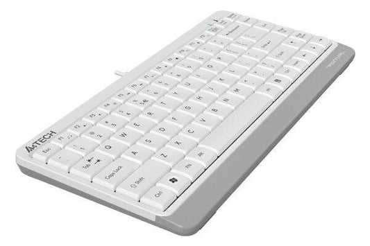 A4Tech Fstyler FK11 Wired-White