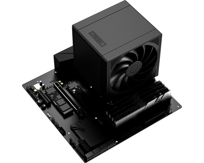 ID-COOLING FROZN A620 SLK Dual Fan Cpu Air Cooler - Black