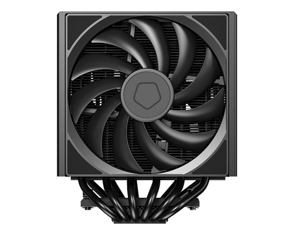 ID-COOLING FROZN A620 SLK Dual Fan Cpu Air Cooler - Black