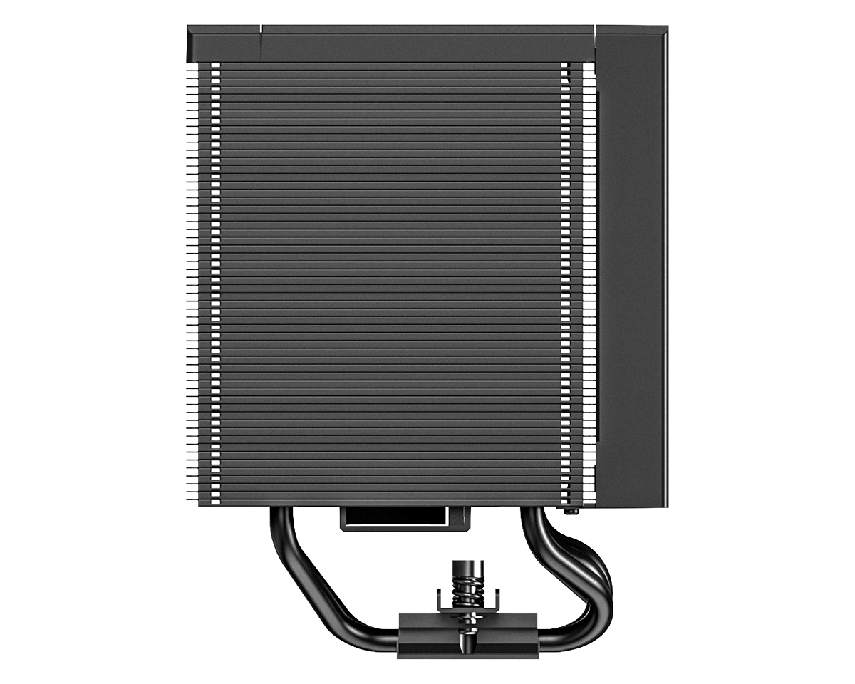 ID-COOLING FROZN A620 SLK Dual Fan Cpu Air Cooler - Black