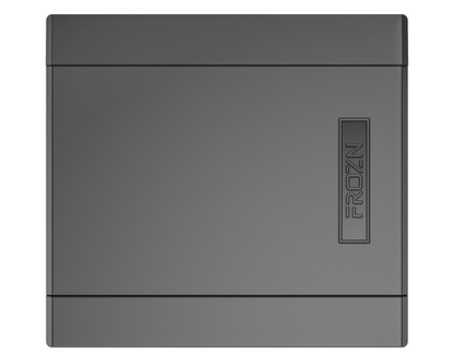 ID-COOLING FROZN A620 SLK Dual Fan Cpu Air Cooler - Black