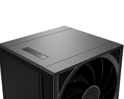 ID-COOLING FROZN A620 SLK Dual Fan Cpu Air Cooler - Black