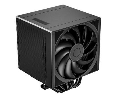 ID-COOLING FROZN A620 SLK Dual Fan Cpu Air Cooler - Black
