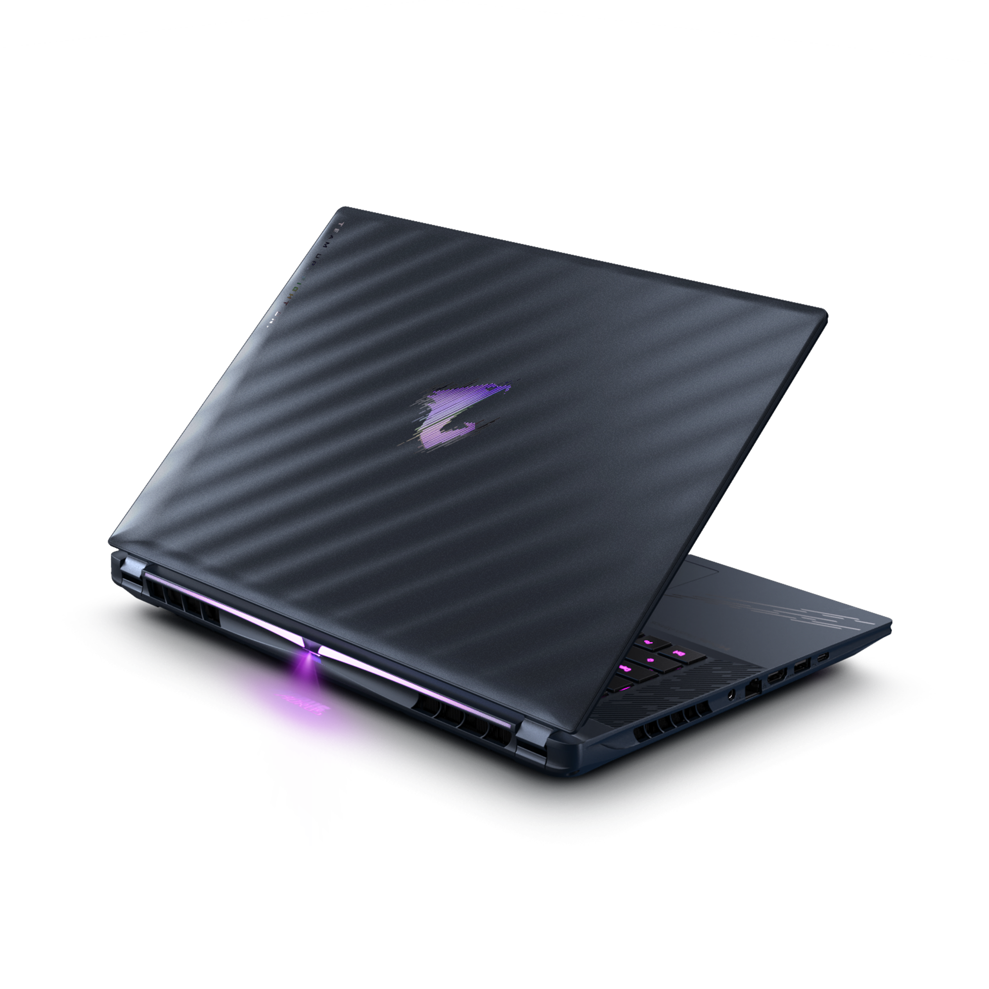 AORUS MASTER 16 BZH Gaming Laptop -Intel Core Ultra 9 275HX - NVIDIA GeForce RTX 5090 24GB - 32DDR5 5600MHz - 1TB PCIe Gen4x4 M.2 - 16.0” 16:10 WQXGA (2560x1600) 240Hz OLED - Windows 11 Pro