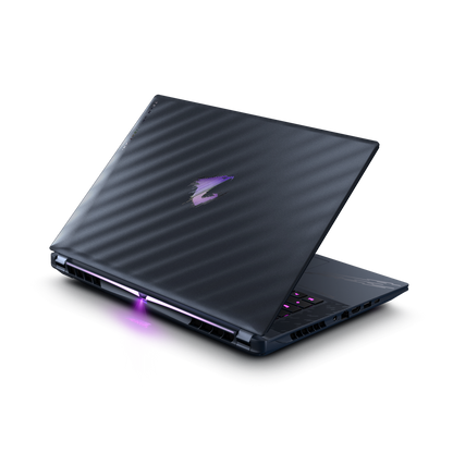AORUS MASTER 16 BYH Gaming Laptop - Intel Core Ultra 9 275HX - NVIDIA GeForce RTX 5080 16GB - 32DDR5 5600MHz - 1TB PCIe Gen4x4 M.2 - 16.0” 16:10 WQXGA (2560x1600) 240Hz OLED - Windows 11 Pro