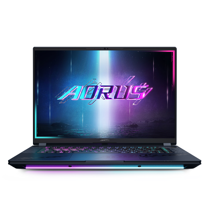 AORUS MASTER 16 BZH Gaming Laptop