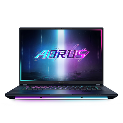 AORUS MASTER 16 BZH Gaming Laptop