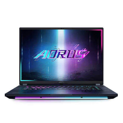 AORUS MASTER 16 BZH Gaming Laptop