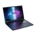 AORUS MASTER 16 BZH Gaming Laptop