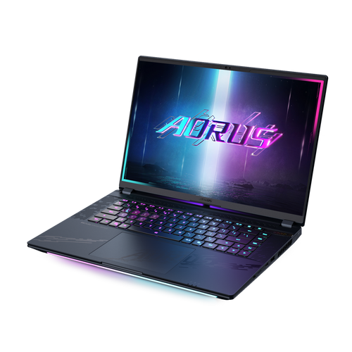 AORUS MASTER 16 BZH Gaming Laptop