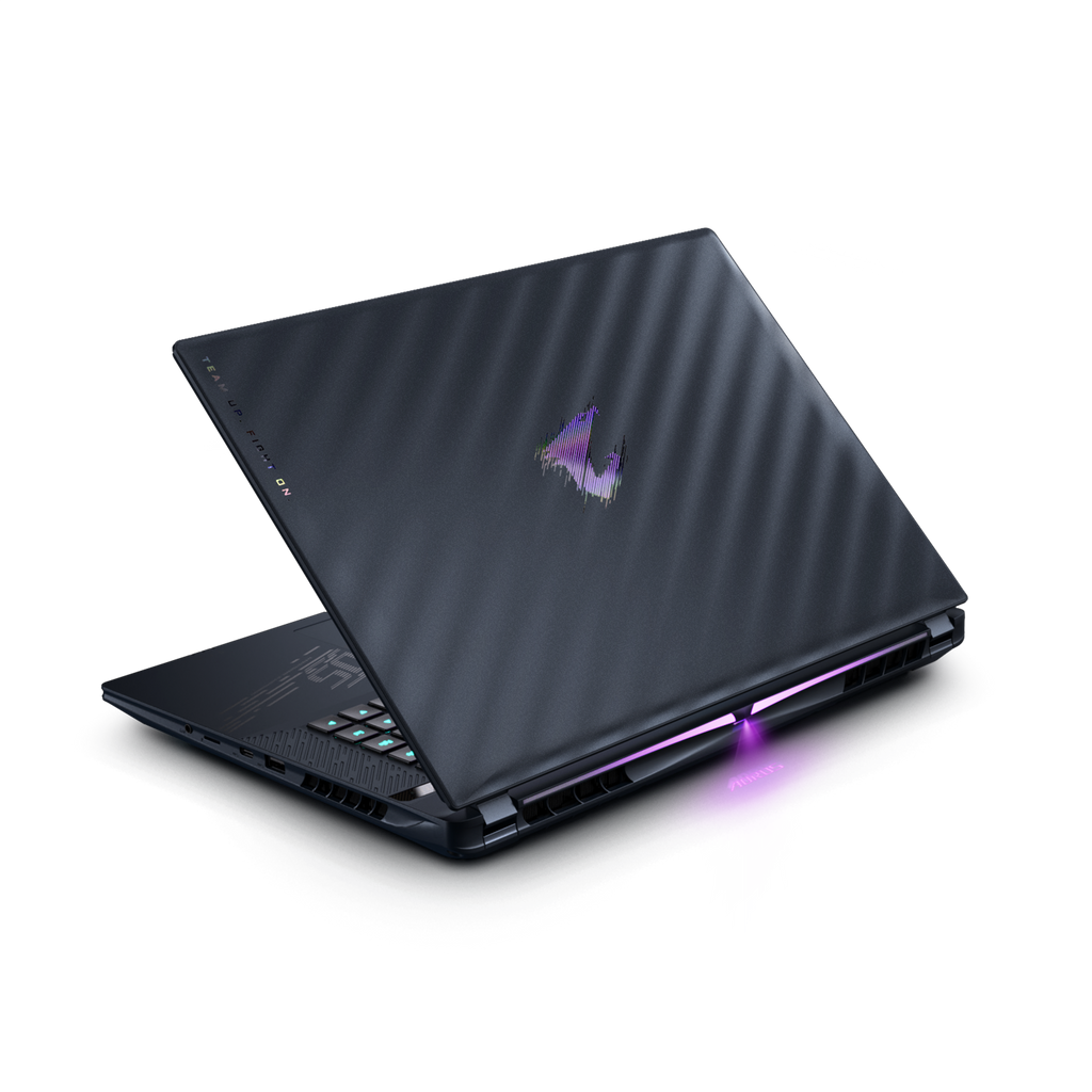 AORUS MASTER 16 BZH Gaming Laptop