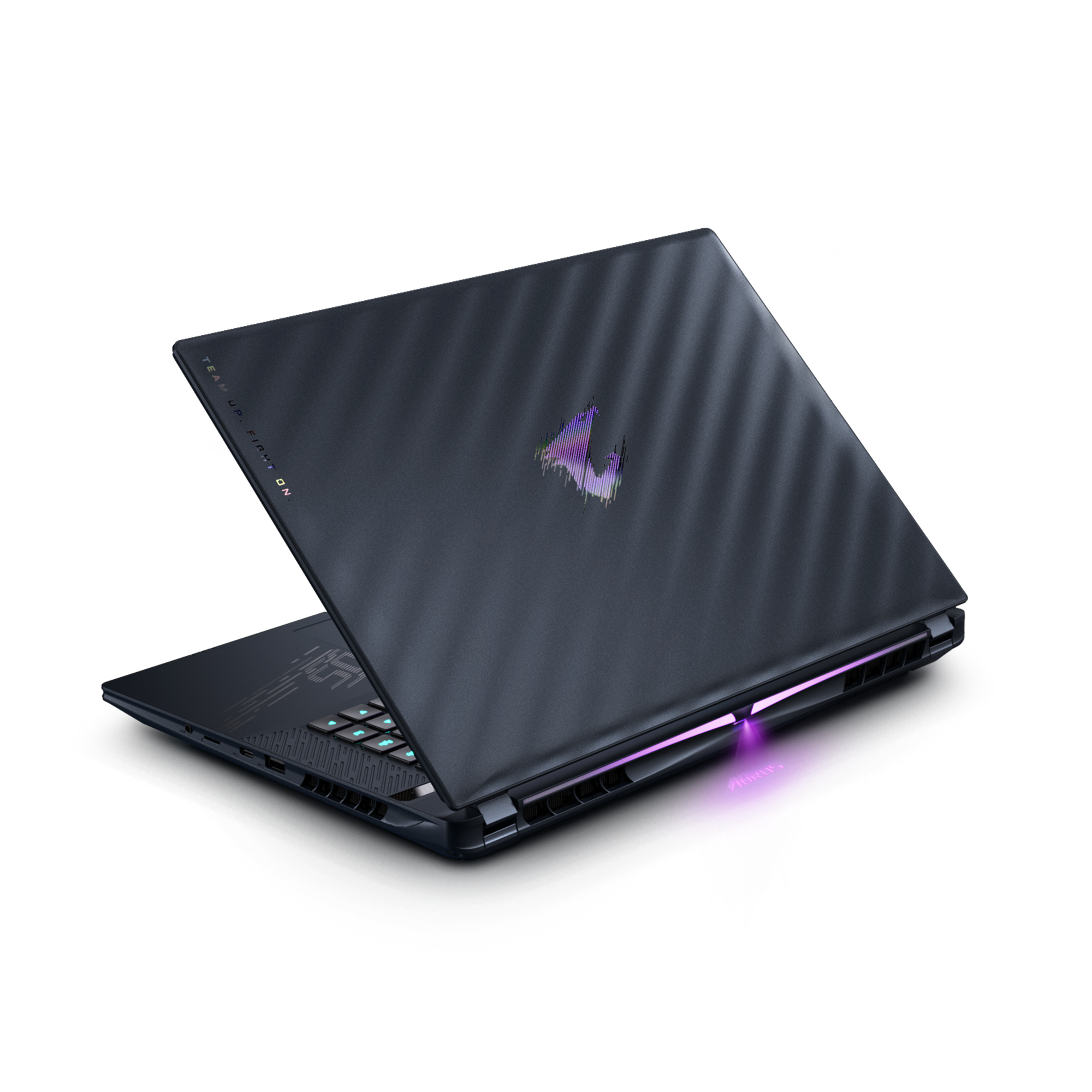 AORUS MASTER 16 BZH Gaming Laptop