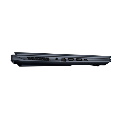 AORUS MASTER 16 BZH Gaming Laptop