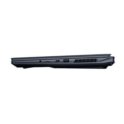 AORUS MASTER 16 BYH Gaming Laptop - Intel Core Ultra 9 275HX - NVIDIA GeForce RTX 5080 16GB - 32DDR5 5600MHz - 1TB PCIe Gen4x4 M.2 - 16.0” 16:10 WQXGA (2560x1600) 240Hz OLED - Windows 11 Pro