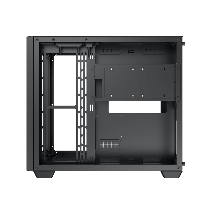 Xigmatek Hero II Air Argb + 600 واط PSU 