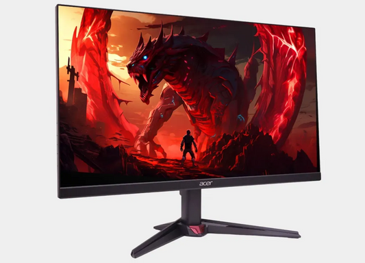 Acer Nitro VG270U Z1BMIIPXr 27 inch QHD (2k) 270Hz 1ms Fast IPS Gaming Monitor