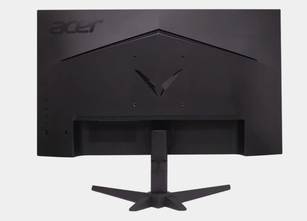 Acer Nitro VG270U Z1BMIIPXr 27 inch QHD (2k) 270Hz 1ms Fast IPS Gaming Monitor