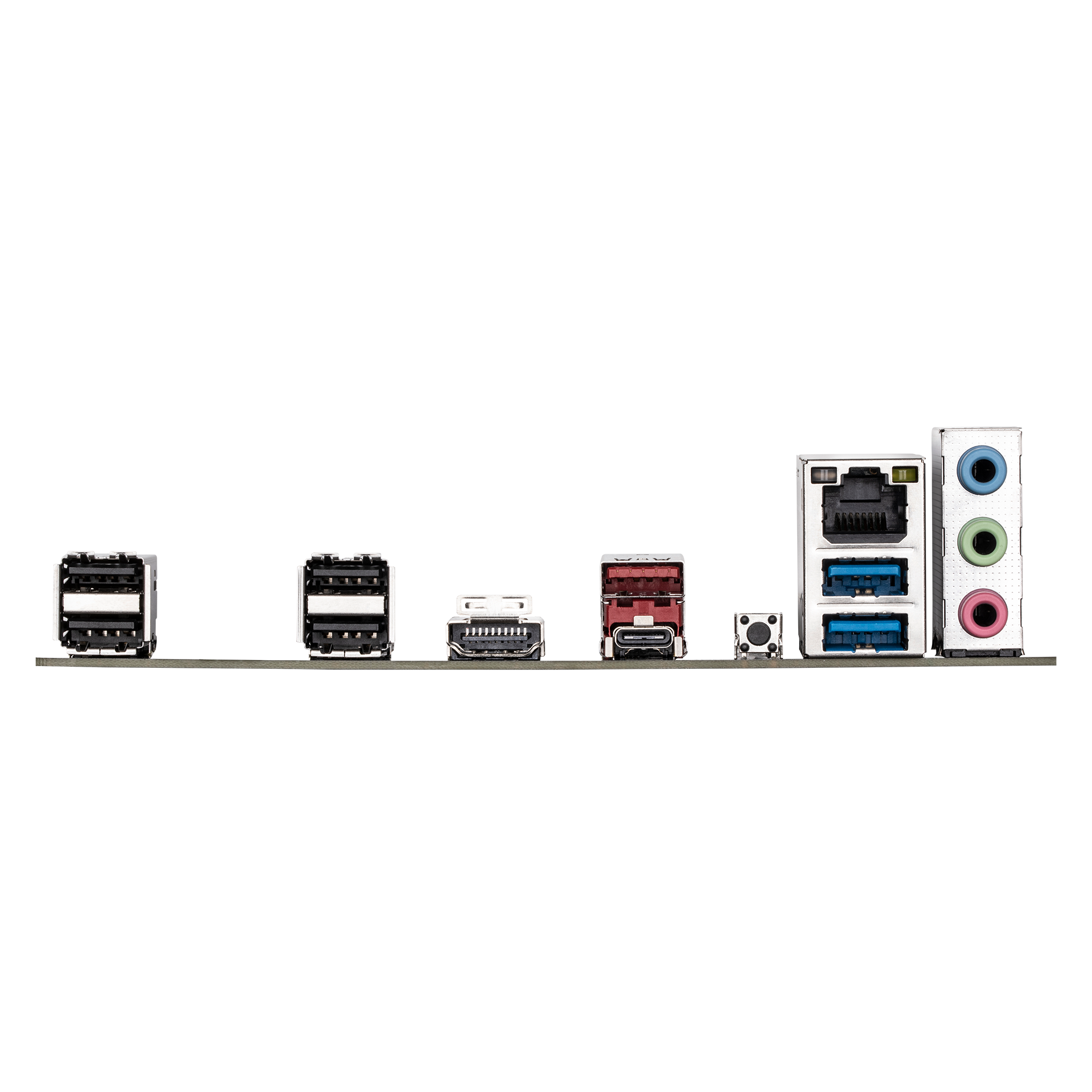 Gigabyte B550 Eagle ATX Motherboard Supports AMD Ryzen 3000-4000-5000 CPUs With 4x Ram Slots