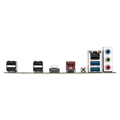 Gigabyte B550 Eagle ATX Motherboard Supports AMD Ryzen 3000-4000-5000 CPUs With 4x Ram Slots