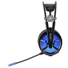 ABKONCORE B581 USB 7.1 Surround Gaming Headset