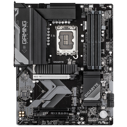 GIGABYTE B760 GAMING X DDR4 GEN5 intel LGA1700 Motherboard