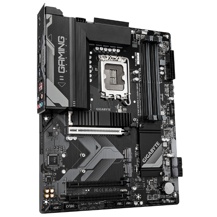 GIGABYTE B760 GAMING X DDR4 GEN5 intel LGA1700 Motherboard