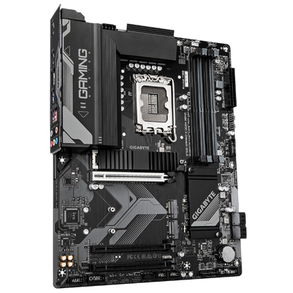 GIGABYTE B760 GAMING X DDR4 GEN5 intel LGA1700 Motherboard